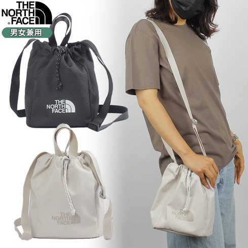 1位:「WL BUCKET BAG MINI」