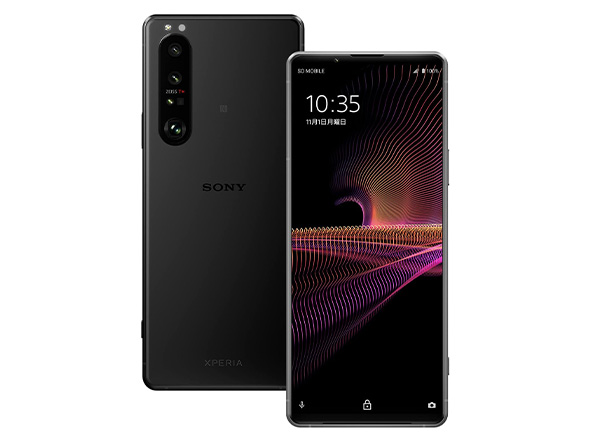 スマートフォン
