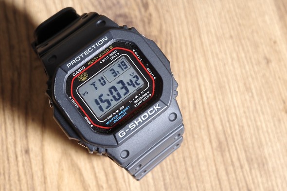 カシオ GW-M5610U-1JF