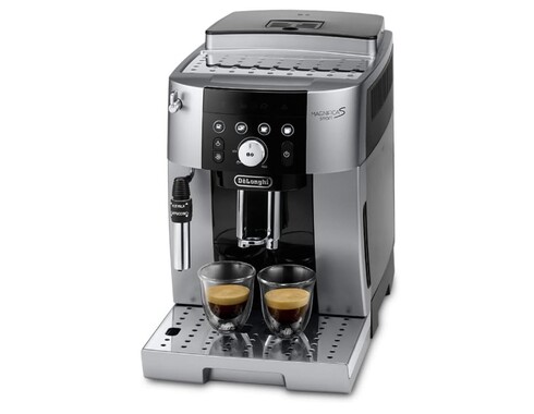 デロンギ（DeLonghi）「マグニフィカS スマート 全自動コーヒーマシン ECAM25023」