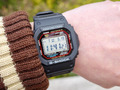 【腕時計 愛好家の実機レビュー】電波ソーラーG-SHOCK「GW-M5610U-1JF」は伝統デザイン＆実用性の高さを誇る高コスパモデル