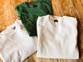 【ワークマン】1000円以下の「春トップス」3選　オーバーサイズの“冷感シャツ”が優秀！　売り切れ前に要チェック【後編】