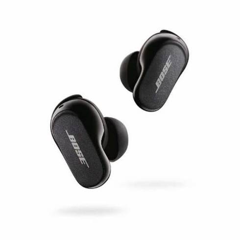 BOSEのイヤフォン・ヘッドフォン：「Bose QuietComfort Earbuds 2」