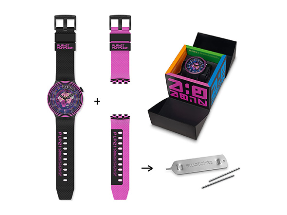 Swatch
