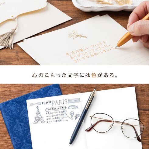 ゼブラ「サラサグランド」