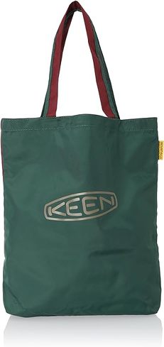 キーン(KEEN)のトートバッグ・サコッシュ:「HARVEST MATERIAL DAILY TOTE BAG」