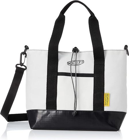 キーン(KEEN)のトートバッグ・サコッシュ:「HARVEST MATERIAL MARKET TOTE」