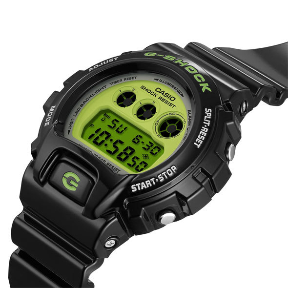 デジタルG-SHOCK