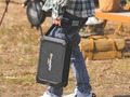 小型・軽量の「ポータブル電源」を厳選！　車中泊やワーケーションに最適なポタ電3選【2024年3月版】
