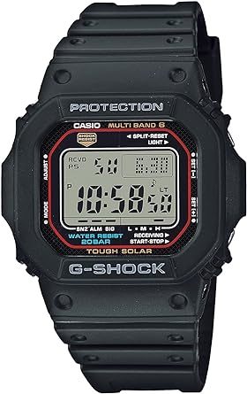 カシオ G-SHOCK「GW-M5610U-1JF」
