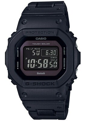 カシオ G-SHOCK「GW-B5600BC-1BJF」