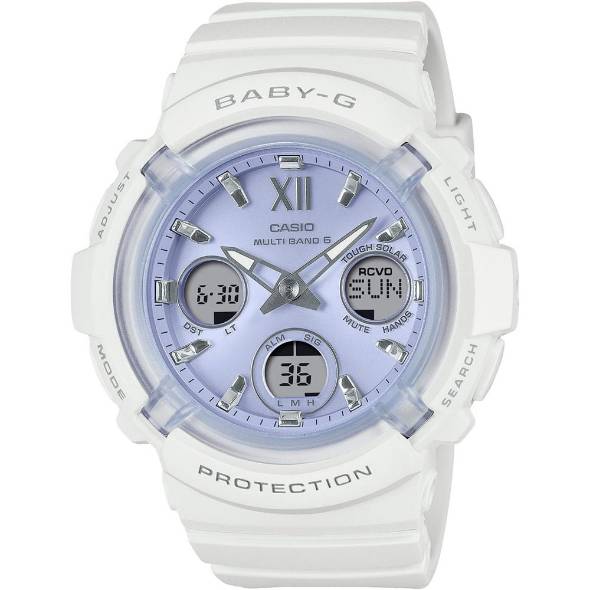 カシオ BABY-G BGA-2800SP-7AJR