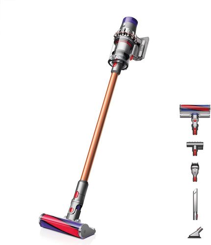 ダイソン「Dyson Cyclone V10 Fluffy」