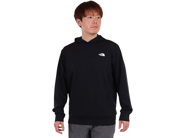 パーカー