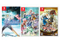 【スイッチ(Switch)】新作ゲームソフト発売スケジュール【2024年4月版】「サガ エメラルド ビヨンド」「百英雄伝」が登場!