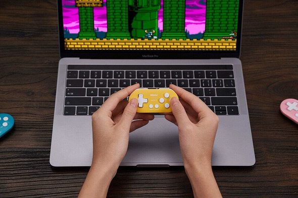 今売れている「PC用ゲームパッド」おすすめ3選&ランキング 1000円台でコスパ最高! コンパクトで可愛いモデルやカスタイマイズ対応モデルなど【2024年4月版】
