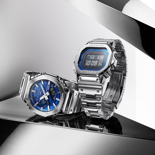 G-SHOCK
