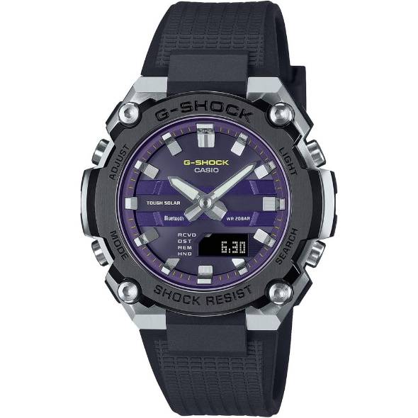 GST-B600A-1A6JF
