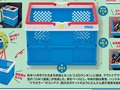 【付録】ドラえもんカラーの“付録コンテナ”が話題 売り切れ前に要チェック!
