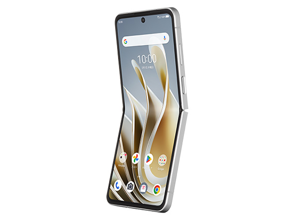 スマートフォン