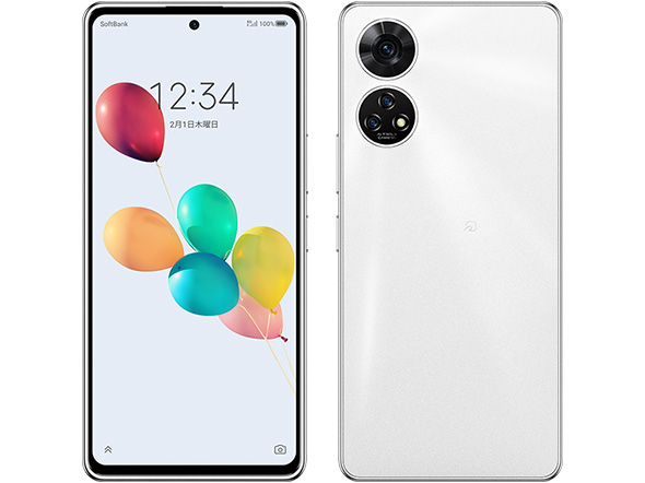 スマートフォン