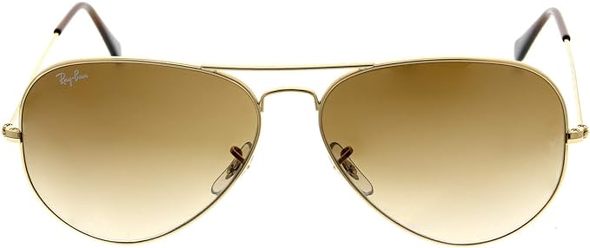 今売れている「サングラス」おすすめ3選＆ランキング　目元をおしゃれに演出！　レイバンの人気モデル” AVIATOR LARGE METAL”など【2024年4月版】