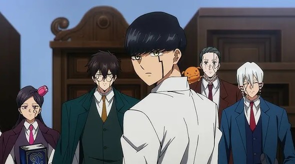 今みんなが見てるアニメはこれ! 「Amazonプライム視聴ランキング」 3位は『マッシュル-MASHLE-』2位は『転生したらスライムだった件』1位は…【2024年4月版】