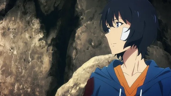 Amazonプライム4月の視聴ランキング:1位『俺だけレベルアップな件』
