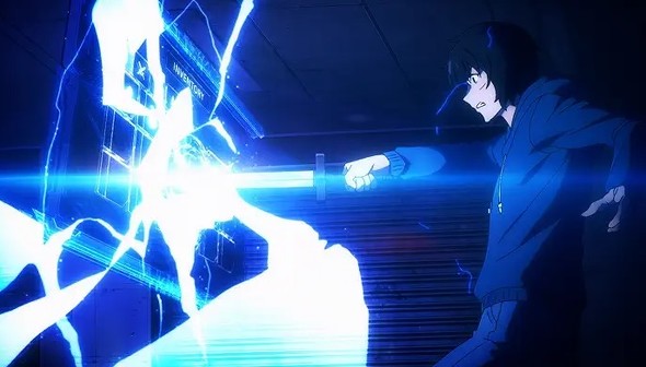 Amazonプライム4月の視聴ランキング:1位『俺だけレベルアップな件』