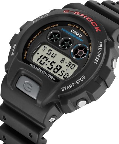 カシオ DW-6900U-1JF