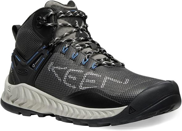 今売れている「キーン(KEEN)の防水トレッキングシューズ」おすすめ3選&ランキング 1万円台前半でも高機能! 透湿防水性×防滑性×抗菌防臭性で雨の日も快適【2024年4月版】