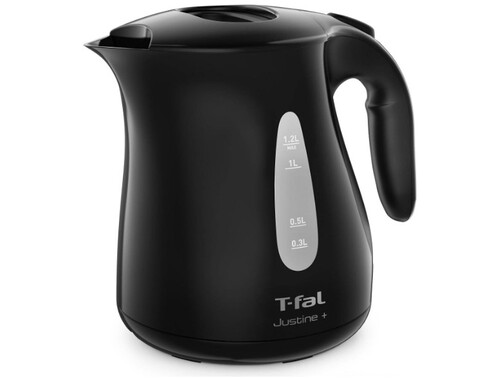 ティファール(T-fal)「電気ケトル KO4908JP」