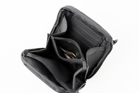 宝島社「Resistant W 汚れに強い防水スマホショルダーバッグBOOK」