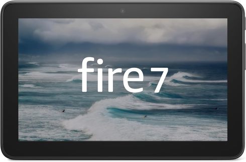 Fire 7 タブレット