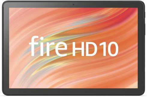 Fire HD 10 タブレット