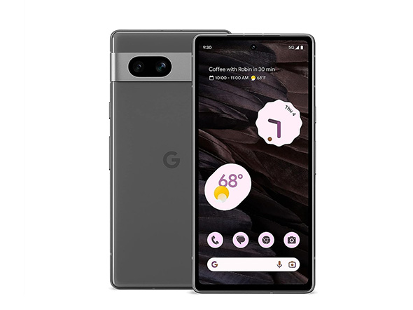 SIMフリースマートフォン