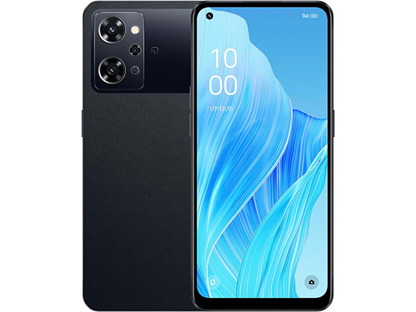 SIMフリースマートフォン