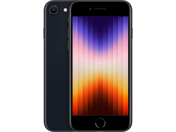 SIMフリースマートフォン