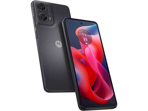 SIMフリースマートフォン