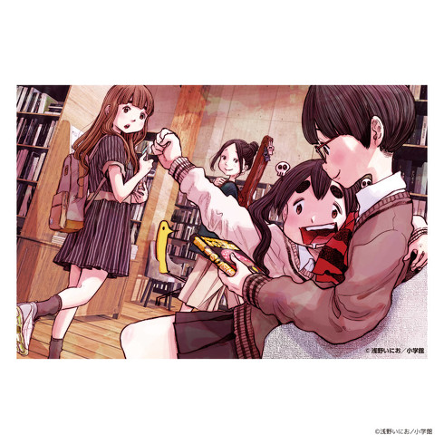 「デデデデ 前章」のレビュー＆考察：”終わらない日常”と”キャラ化”という2000年代の時代感覚
