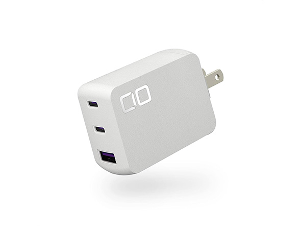 窒化ガリウム充電器