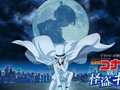 劇場版『名探偵コナン』の最新作公開！　チェックしておきたい「怪盗キッド」が輝くコナン映画5選