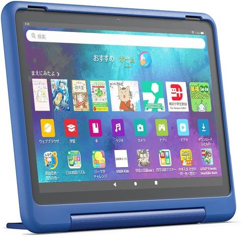 Fire HD 10 キッズプロ