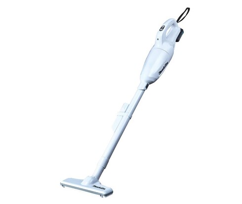 マキタ（Makita）「コードレス掃除機CL108 カプセル式 CL108FDSHW」