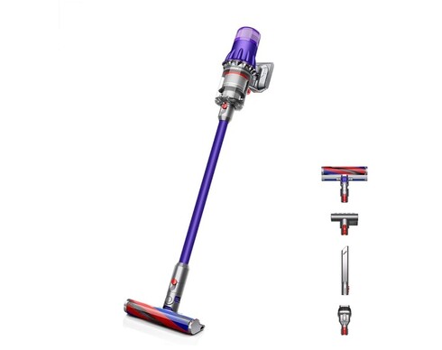 Dyson（ダイソン）「スティック掃除機 Digital Slim Fluffy Origin（SV18 FF ENT2）」