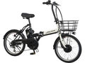 今売れている「電動自転車」おすすめ3選＆ランキング　坂道もスイスイ上れる！　カゴやライト標準装備のモデル、持ち運び＆収納簡単な折りたたみ式など【2024年4月版】