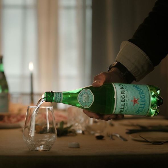 炭酸水