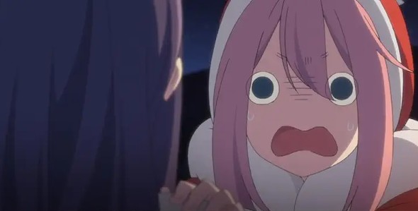 おすすめのアウトドア系アニメ:『ゆるキャン△』