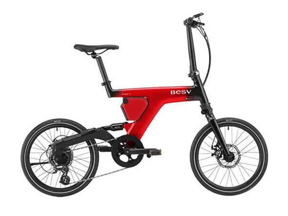 Scycle