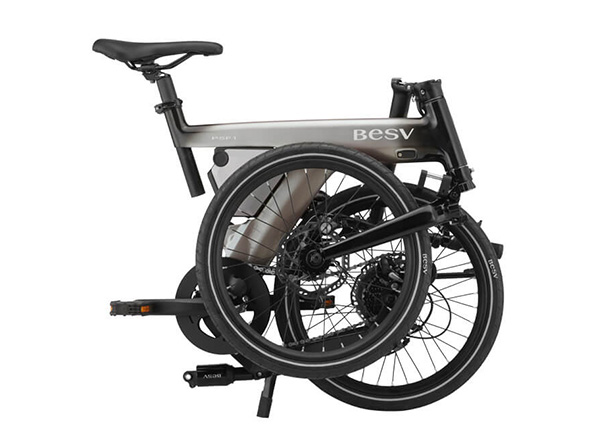 Scycle